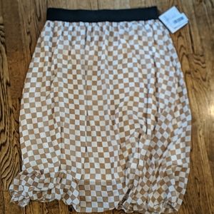 Lularoe lola skirt